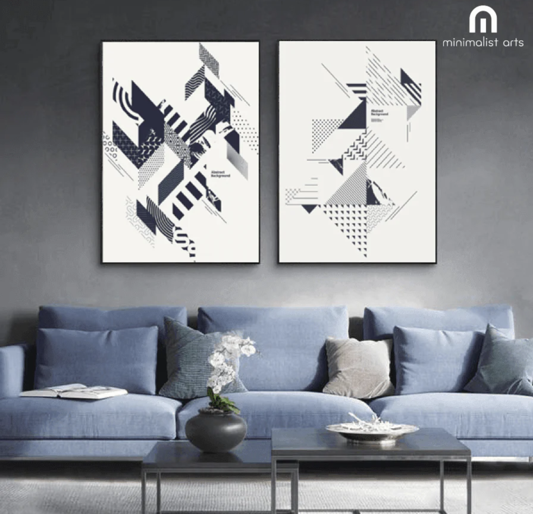 The Rise of Minimalist Wall Arts: Exploring a Contemporary Trend
