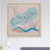 Gentle Giant Whale Wall Art Print