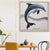 Mistral Dolphin Wall Art Print