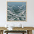 Waves of Mystery Ocean Wall Art