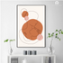 A Mother's Love Nursery Line Wall Art