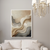 Abstract Elevation Luxurious Wall Art Print Print Material