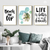 Beach Me Up Quotes Wall Art | Beach Vibes Wall Art in Poster, Frames & Canvas