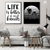 Monochrome Tree Wall Art | Black & White Wall Art in Poster, Frames & Canvas