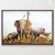Camarederie Safari Wall Art | Animal Wall Art in Poster, Frames & Canvas