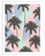 Coconut Trees Wall Art | Beach Vibes Wall Art in Poster, Frames & Canvas