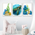 Corallite Corals Wall Art | Kids Wall Art in Poster, Frames & Canvas