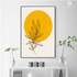 Delicate Botanical Wall Art