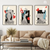 Eithne People Wall Art | Abstract Wall Art in Poster, Frames & Canvas