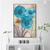 Elfin Flowers Wall Art | Botanical Wall Art in Poster, Frames & Canvas