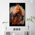 Endearment Horse Wall Art