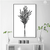 Enid Plants Wall Art | Botanical Wall Art in Poster, Frames & Canvas
