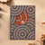 Eternal Circles – Aboriginal Canvas Wall Art | Stretched & Framed Print Material