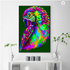 Feathered Friend Bird Wall Art