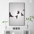 Fleet Bird Wall Art