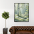 Forest of Renewal Nordic Scandinavian Wall Art Print Print Material