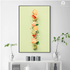 French Macarons Desert Wall Art