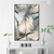 Gisli Nordic Wall Art | Abstract Wall Art in Poster, Frames & Canvas