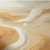 Golden Dunes Luxurious Abstract Wall Art Print Print Material