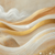 Golden Mirage Luxurious Abstract Wall Art Print Print Material