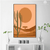 High Noon Cactus Wall Art | Nature Wall Art in Poster, Frames & Canvas