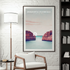 Horizontal Falls – Majestic Kimberley Waterfalls Art Print Decor