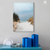 Hypnotic Nature Wall Art | Beach Vibes Wall Art in Poster, Frames & Canvas