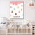 I Love You Rain Or Shine Kids Nursery Wall Arts in Poster, Frames & Canvas