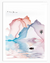 Ianthe Abstract Wall Art | Luxurious Abstract Wall Art in Poster, Frames & Canvas