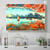 Journey Painting Wall Art | Abstract Wall Art in Poster, Frames & Canvas