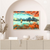 Journey Painting Wall Art | Abstract Wall Art in Poster, Frames & Canvas