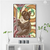 Koala Aboriginal Arts | Australian Animals Wall Art in Poster, Frames & Canvas