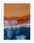 Lazuline Beach Wall Art | Ocean & Beach Wall Art in Poster, Frames & Canvas