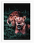 Lionesses Safari Animals Wall Art | Animals Wall Art in Poster, Frames & Canvas