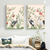 Maeva Birds Wall Art | Animal Wall Art in Poster, Frames & Canvas