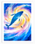 Moribund Whale Wall Art | Animal Wall Art in Poster, Frames & Canvas