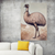 Outback Wanderer - The Majestic Emu – Australian Wildlife Canvas Wall Art Print Decor Print Material