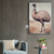 Outback Wanderer - The Majestic Emu – Australian Wildlife Canvas Wall Art Print Decor Print Material