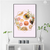 Pastries Food Wall Art | Cake Wall Art in Poster, Frames & Canvas