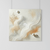 Pearl Essence Luxurious Abstract Framed Canvas Wall Art Print Material