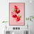 Pomegranate Fruits Wall Art | Food Wall Art in Poster, Frames & Canvas