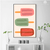 Popsicles Summer Wall Art | Food Wall Art in Poster, Frames & Canvas