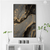 Primitive Gold Abstract Wall Art | Luxurious Abstract Wall Art in Poster, Frames & Canvas