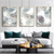 Protea Flower Wall Art | Nordic Wall Art in Poster, Frames & Canvas