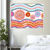 Rainbow Dreaming – Pathways of Life - Aboriginal Canvas Wall Art Print Material