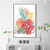 Reef Corals Wall Art | Vintage Wall Art in Poster, Frames & Canvas