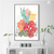 Reef Corals Wall Art | Vintage Wall Art in Poster, Frames & Canvas