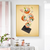 Salmon Sushi Food Wall Art | Kitchen & Dining Wall Art in Poster, Frames & Canvas