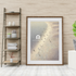 Shifting Horizons - Beach, Coastal Wall Art Print