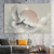 Soaring Above Eagle - Bird Wall Art Print Print Material